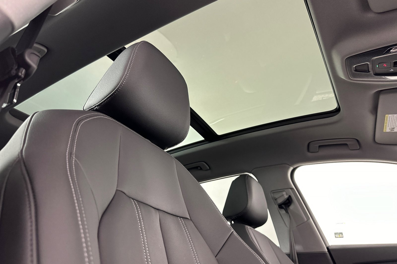 New 2025 Audi Q6 e-tron Premium Plus RWD image 16