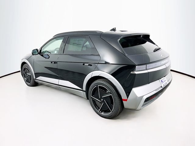 New 2026 Hyundai Ioniq 5 Limited image 5