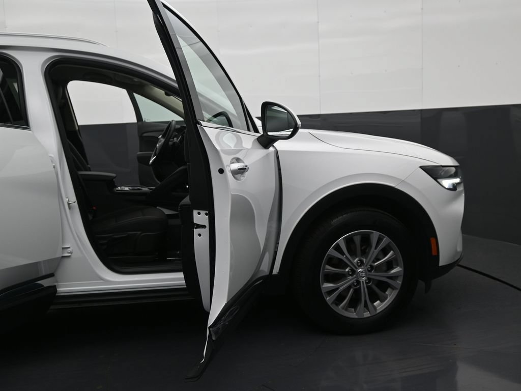 Used 2022 Buick Envision Preferred FWD image 9