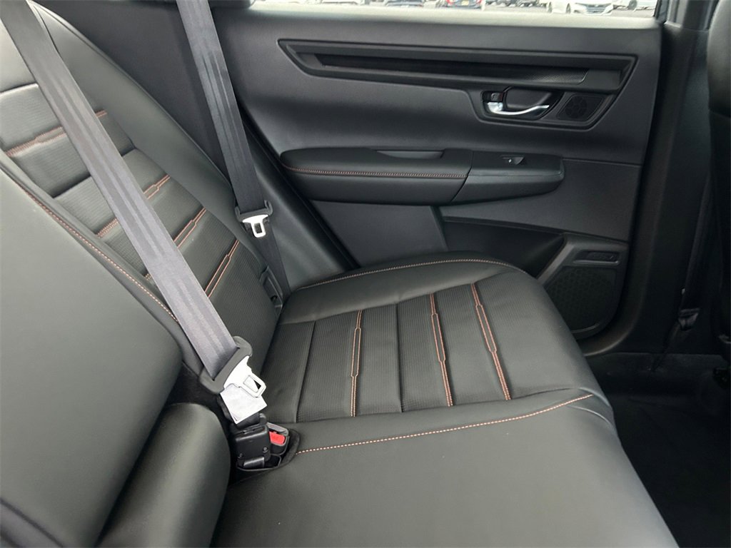 New 2026 Honda CR-V Sport-L image 20