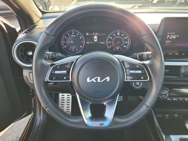 Used 2024 Kia Forte GT-Line FWD image 20