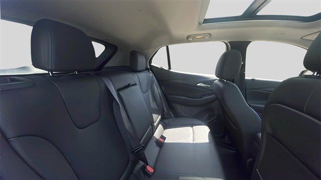 New 2026 Buick Encore GX Sport Touring w/ Comfort Package image 21