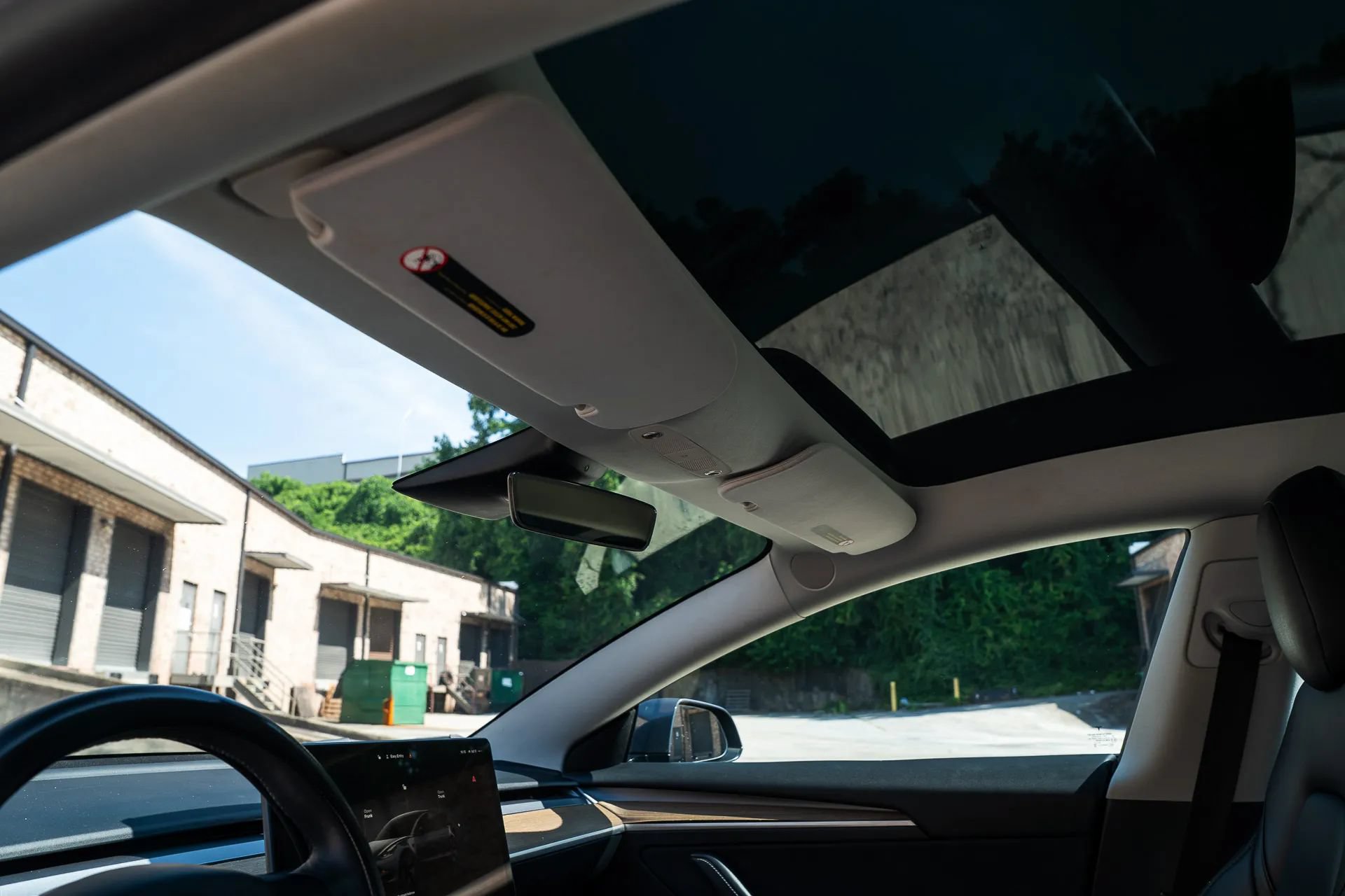 Used 2023 Tesla Model 3 Standard Range RWD image 19