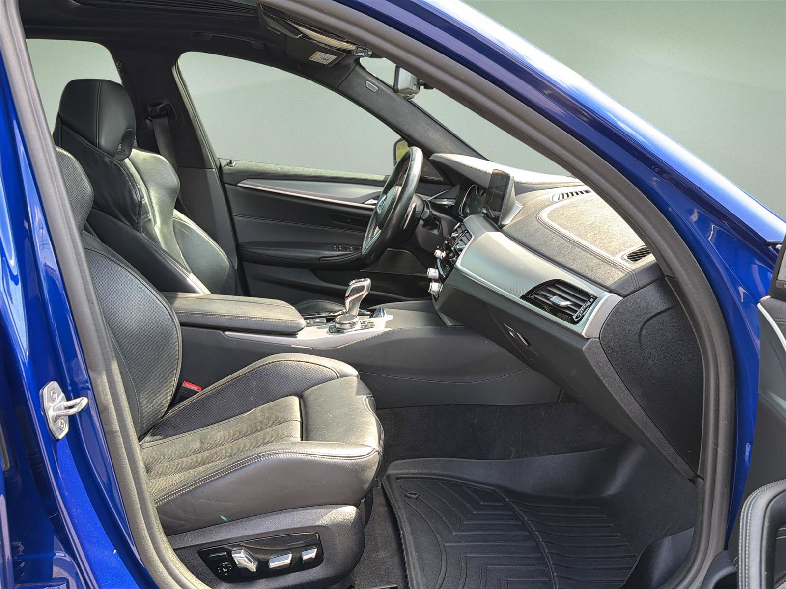 Used 2019 BMW M5 w/ Executive Package AWD/4WD image 13