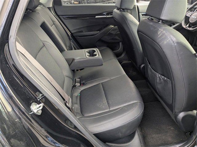 Used 2023 Kia Seltos SX w/ SX Sunroof Package image 32