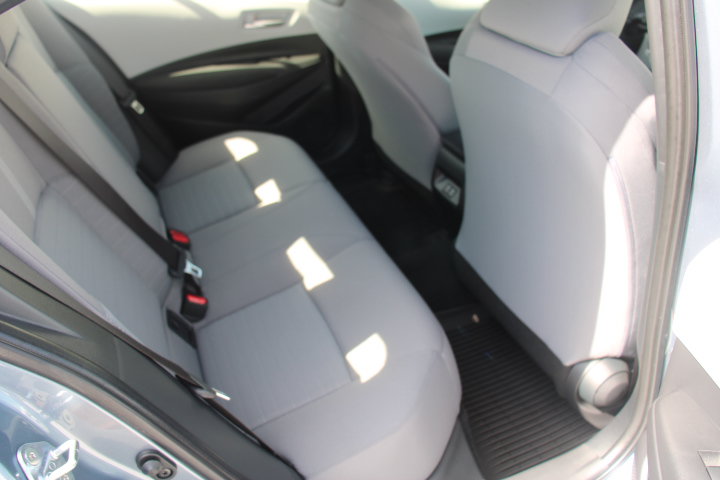 Certified 2026 Toyota Corolla SE FWD image 17