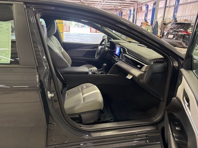New 2026 Toyota Camry SE FWD image 13