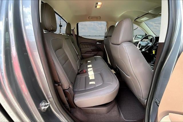 Used 2022 GMC Canyon Denali AWD/4WD image 26