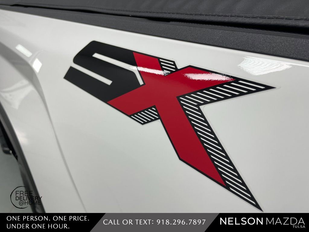 Used 2025 Toyota Tundra SR5 w/ SX Package image 17