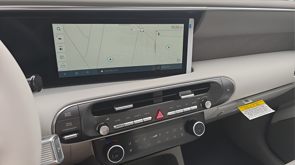 New 2026 Hyundai Palisade SEL Premium FWD image 21