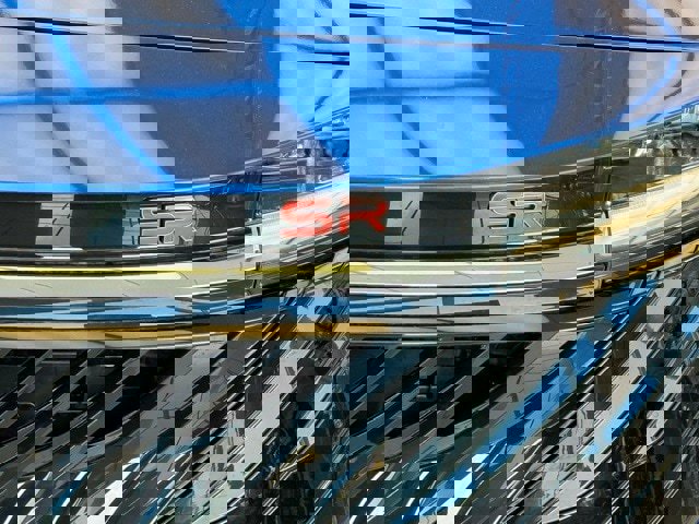 New 2026 Nissan Sentra SR w/ SR Premium Package image 9