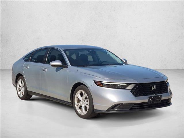 Used 2024 Honda Accord LX image 3