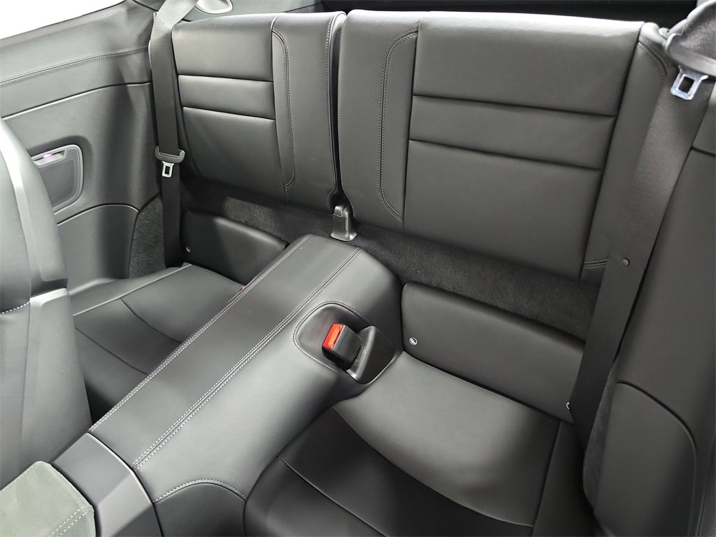 Certified 2024 Porsche 911 Carrera S image 24