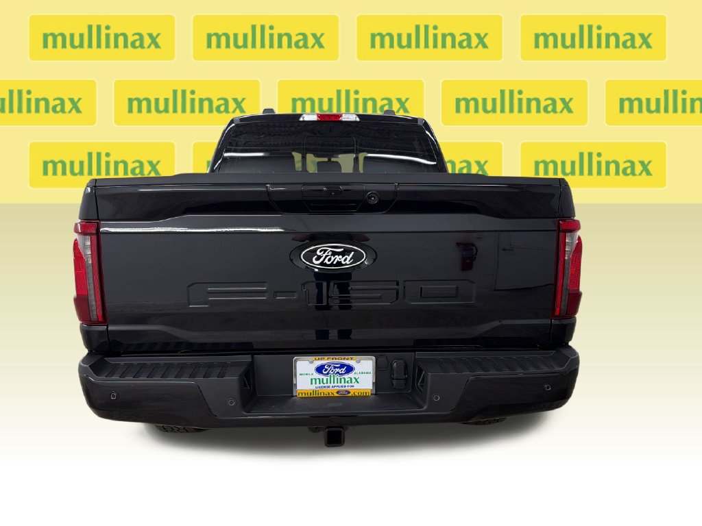 New 2026 Ford F150 XLT w/ Equipment Group 302A MID AWD/4WD image 7