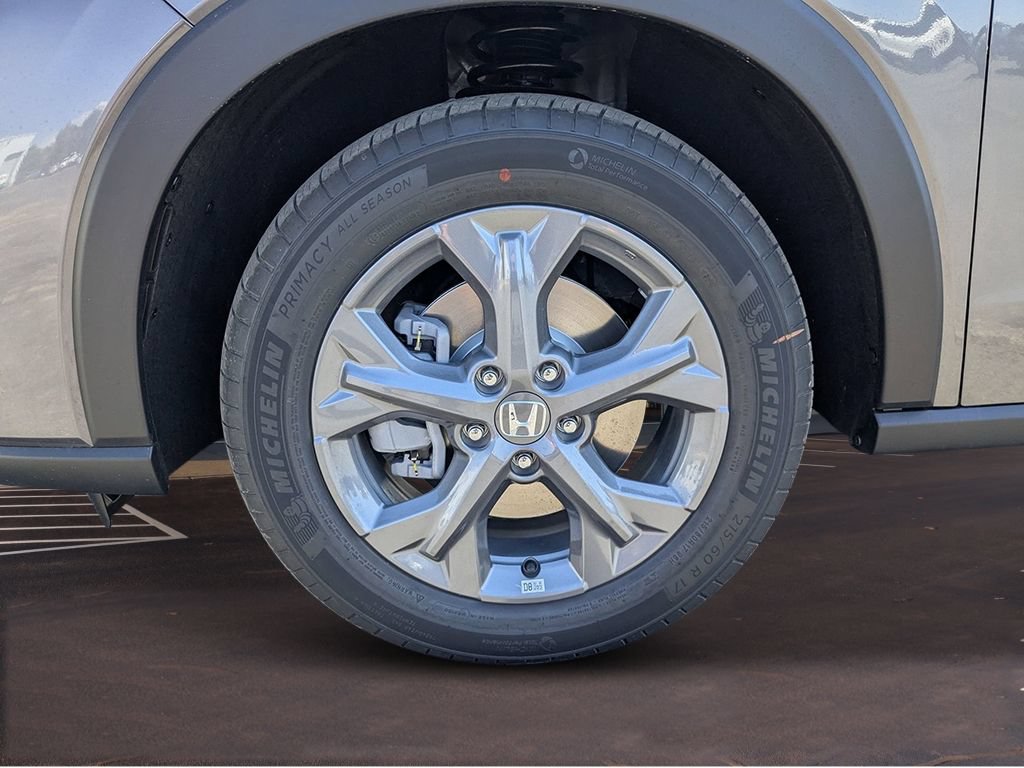 New 2027 Honda HR-V LX image 10
