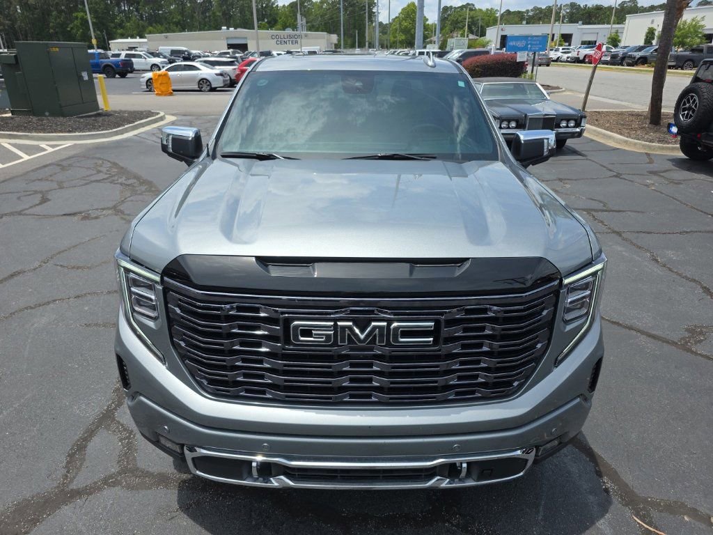Used 2026 GMC Sierra 1500 Denali Ultimate AWD/4WD video 2