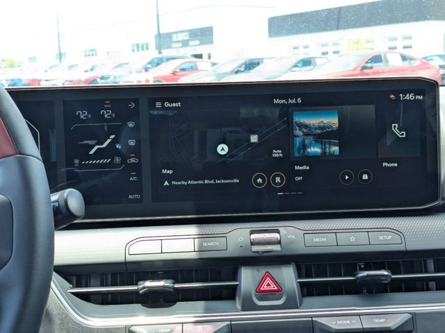New 2026 Kia K4 GT-Line Turbo w/ GT-Line Premium Package FWD image 18