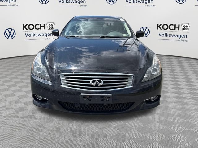 Used 2013 INFINITI G37 x w/ Premium Pkg image 2