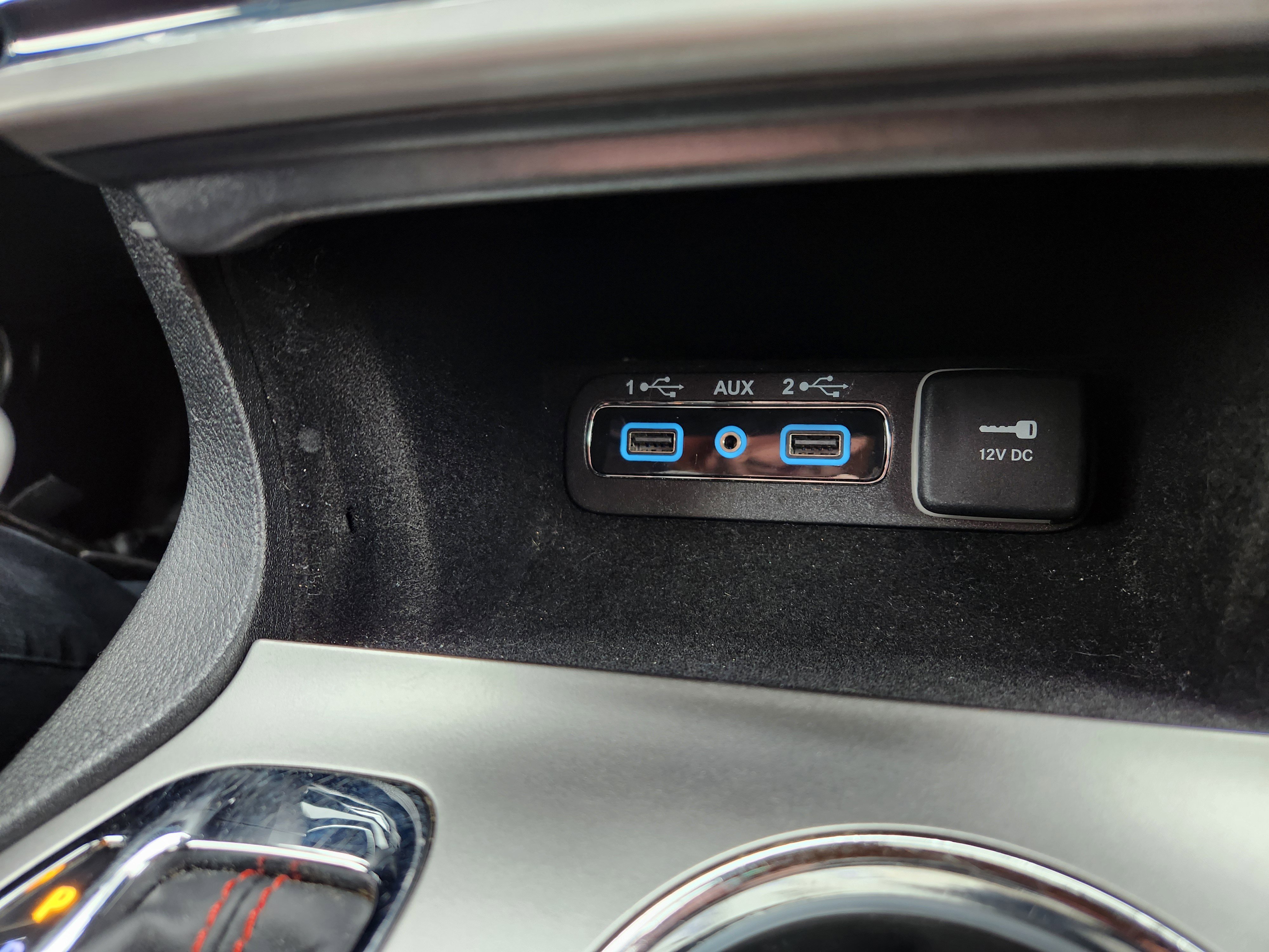 Used 2018 Jeep Grand Cherokee Trailhawk image 29