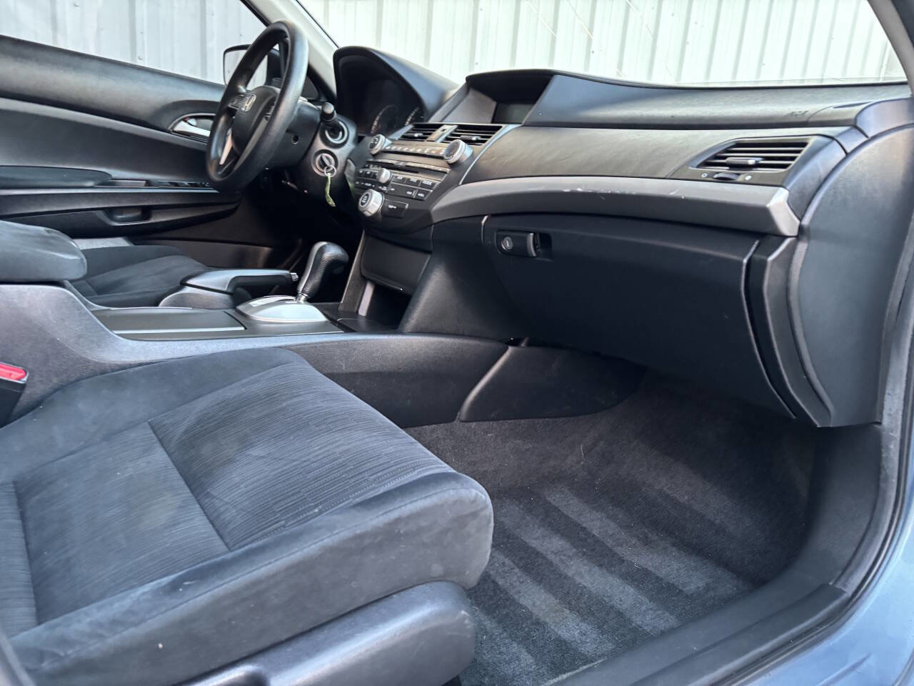 Used 2011 Honda Accord LX image 8