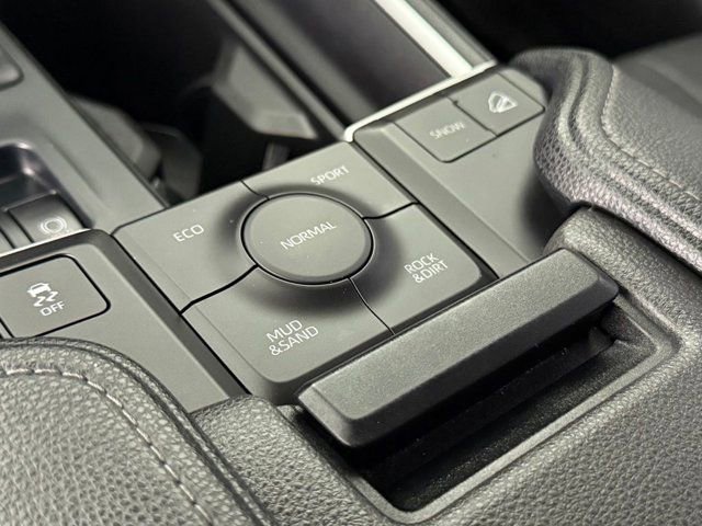 Certified 2024 Toyota Grand Highlander XLE image 35