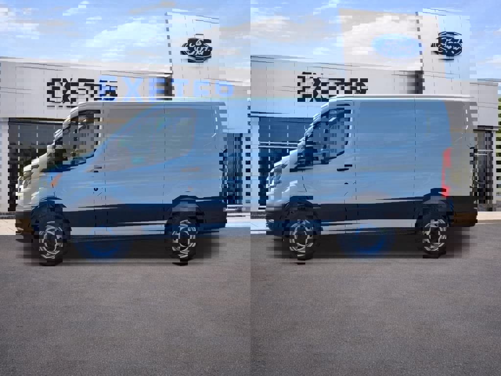 New 2025 Ford Transit 150 Low Roof w/ Load Area Protection Package image 6
