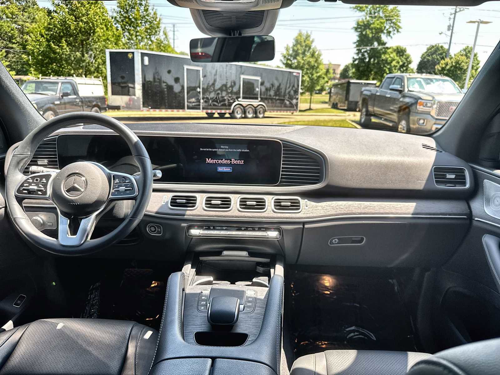 Used 2022 Mercedes-Benz GLE 350 4MATIC image 20