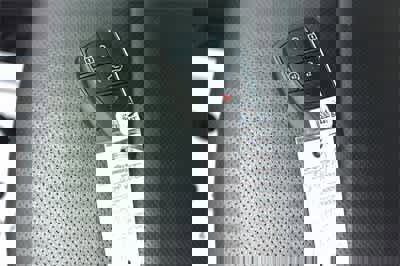 Used 2024 Chevrolet Silverado 3500 LTZ image 38