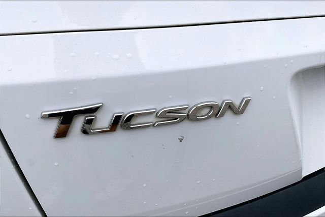 Used 2016 Hyundai Tucson SE w/ Option Group 02 FWD image 21
