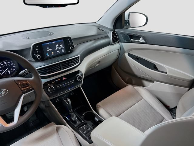 Used 2020 Hyundai Tucson Value FWD image 22