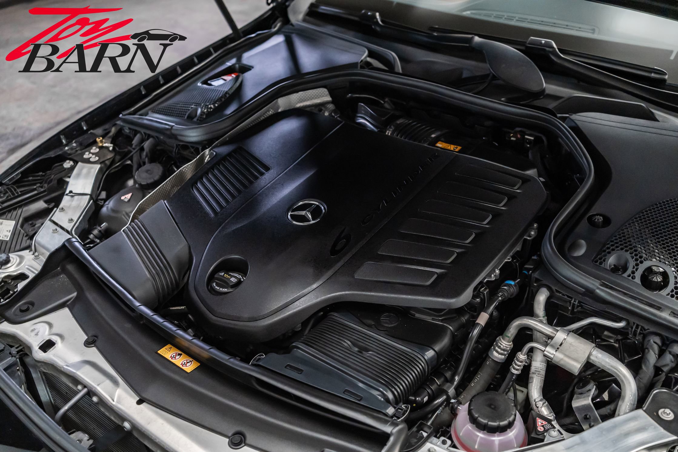 Used 2023 Mercedes-Benz E 450 4MATIC Cabriolet image 57