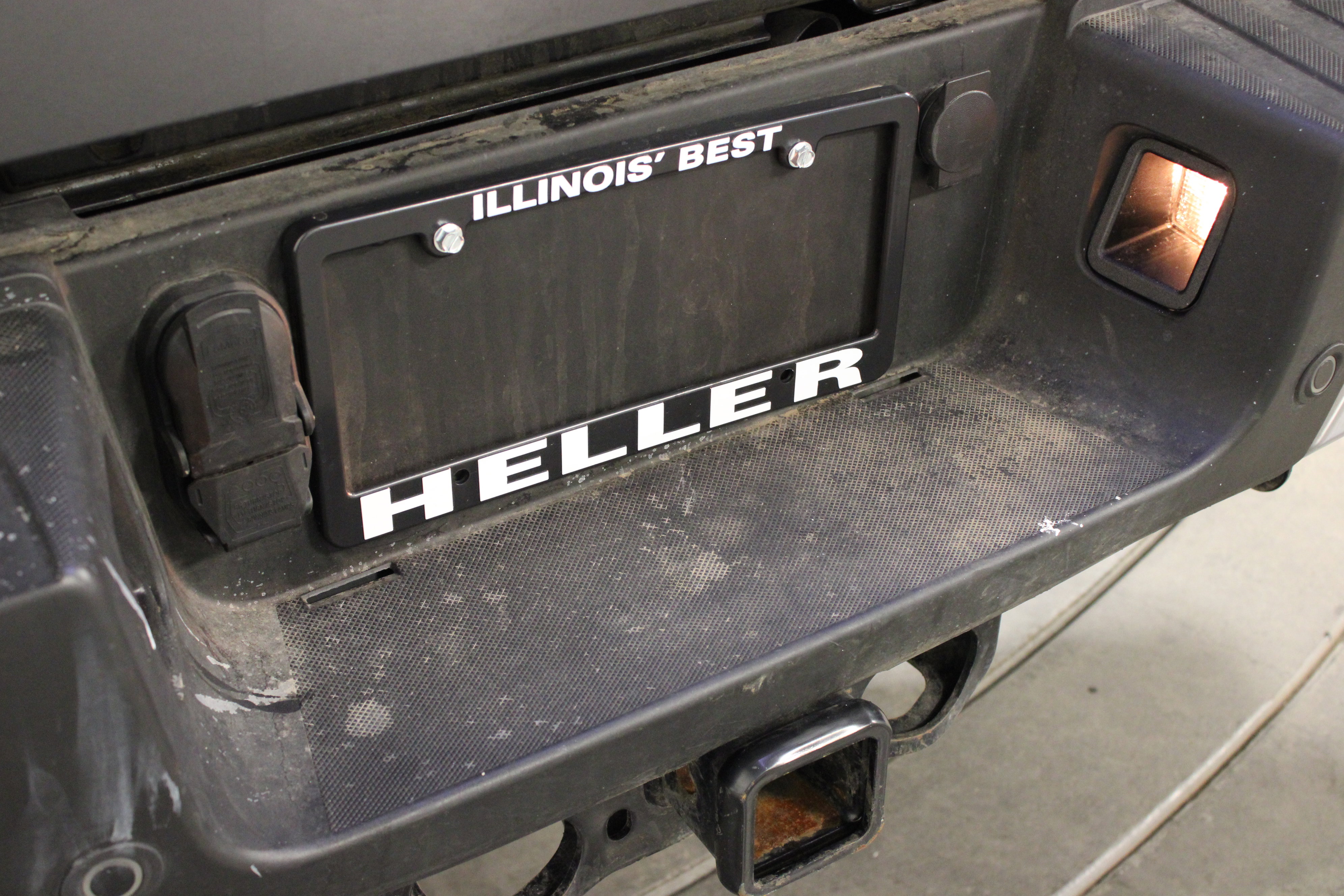 Used 2024 Ford F250 Lariat w/ FX4 Off-Road Package image 13