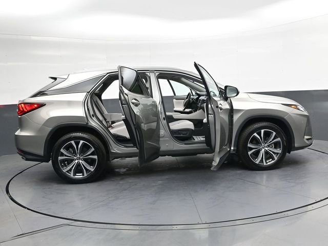 Used 2022 Lexus RX 350 FWD w/ Premium Package image 39