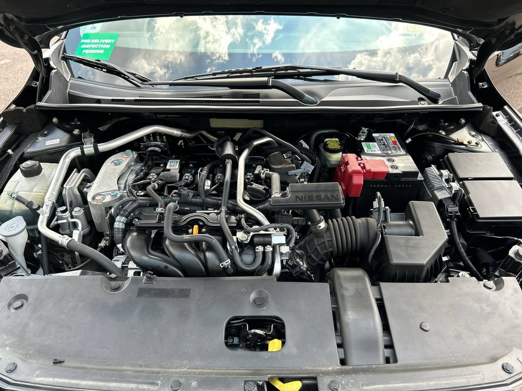 Used 2020 Nissan Sentra SV w/ Trunk Package FWD image 25