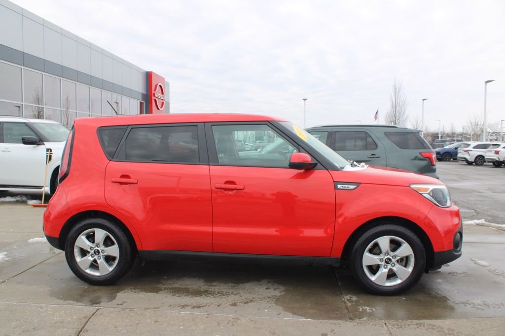 Used 2019 Kia Soul image 6