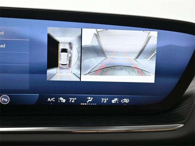 Used 2025 Buick Envision Preferred image 32