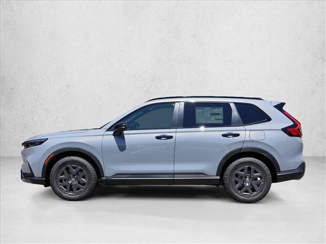 New 2026 Honda CR-V TrailSport image 8
