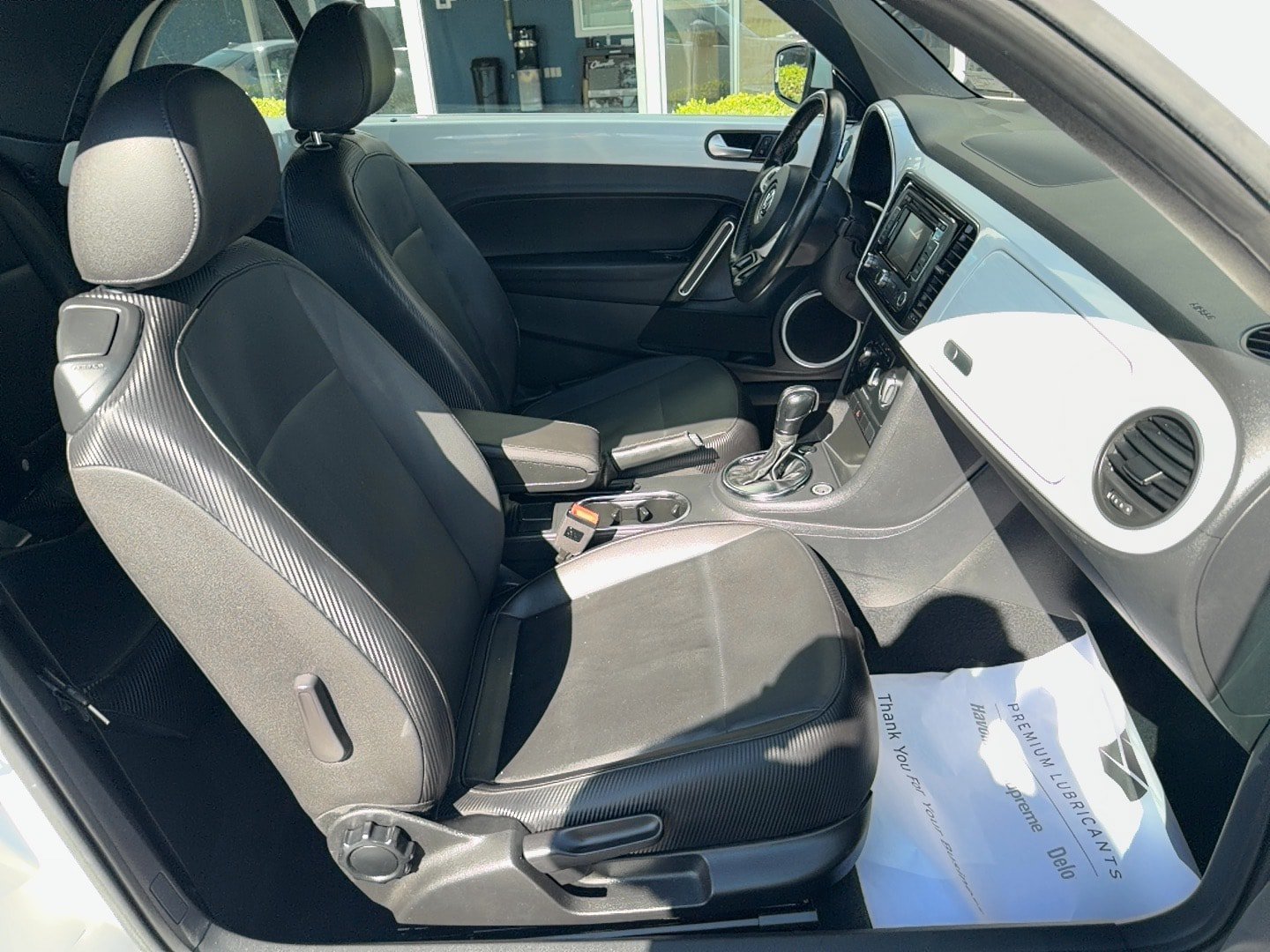 Used 2013 Volkswagen Beetle 2.5 FWD image 17