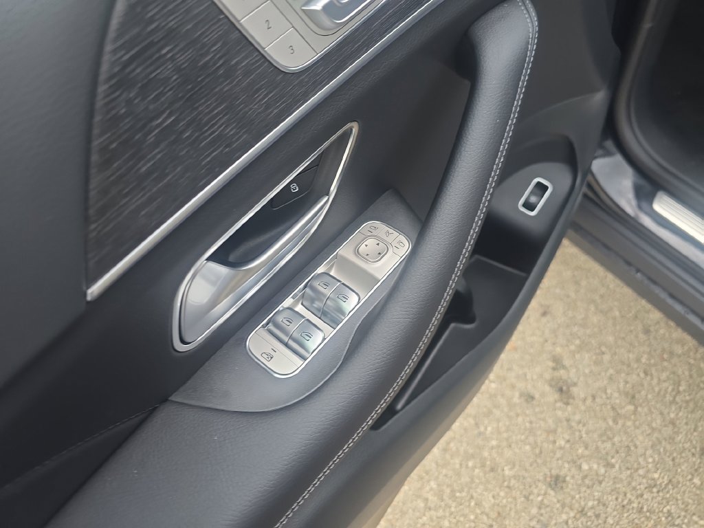 New 2027 Mercedes-Benz GLE 350 4MATIC image 11