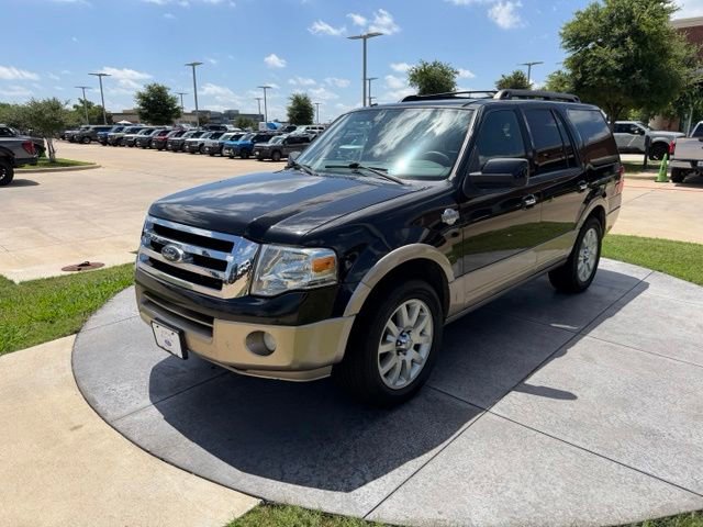 Used 2012 Ford Expedition King Ranch RWD image 3
