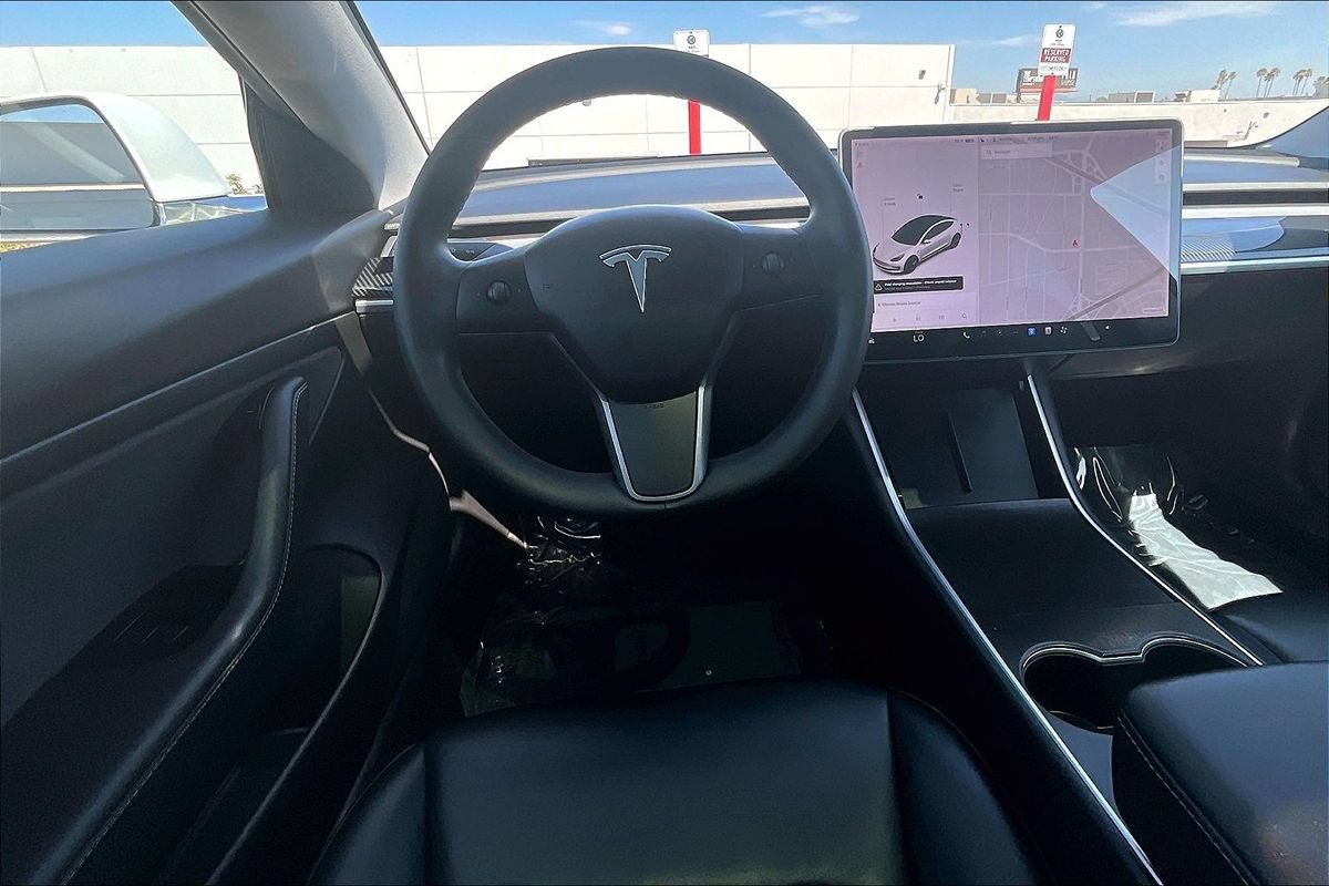Used 2020 Tesla Model 3 Standard Range Plus RWD image 20