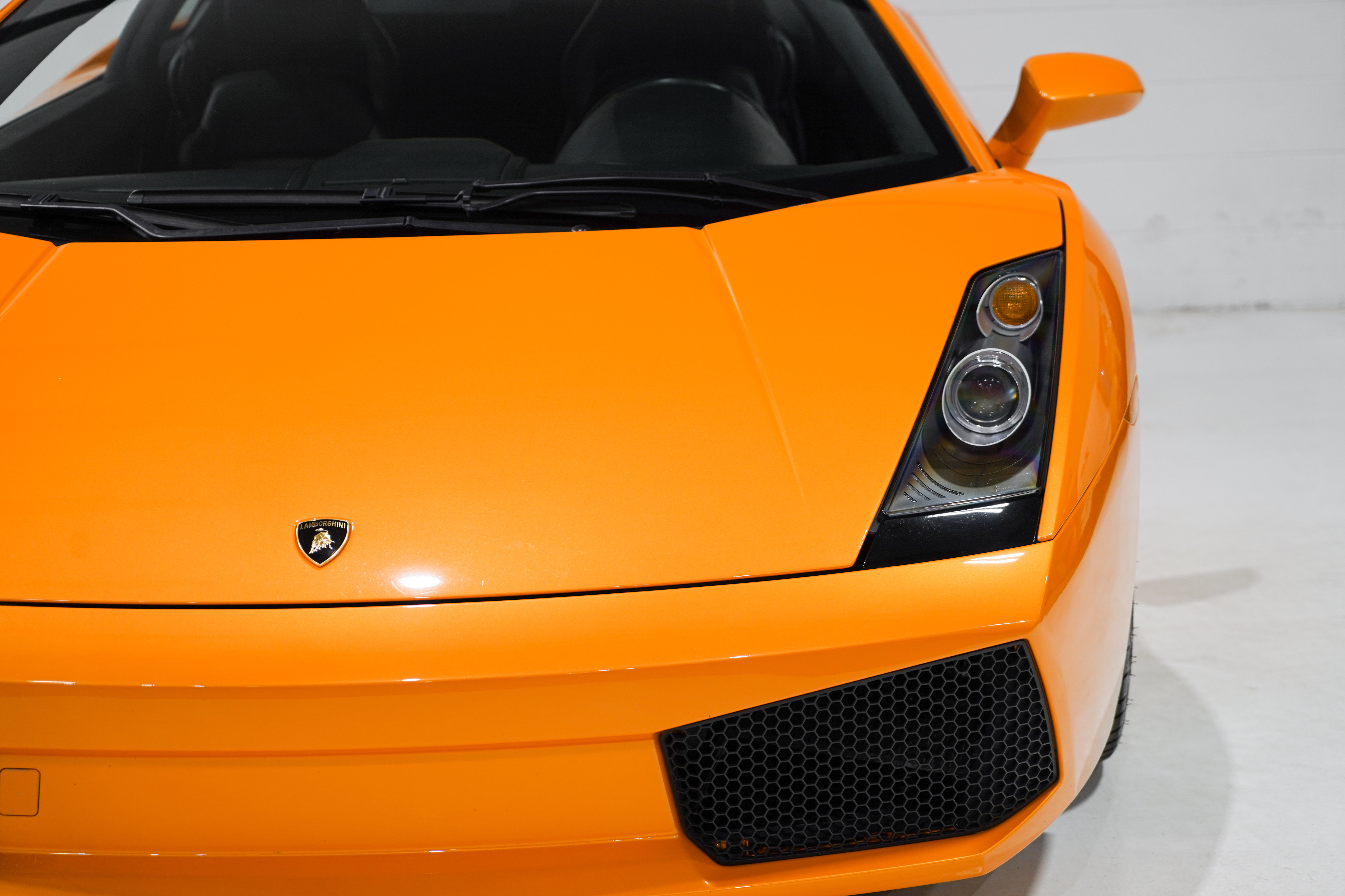 Used 2004 Lamborghini Gallardo AWD/4WD image 28