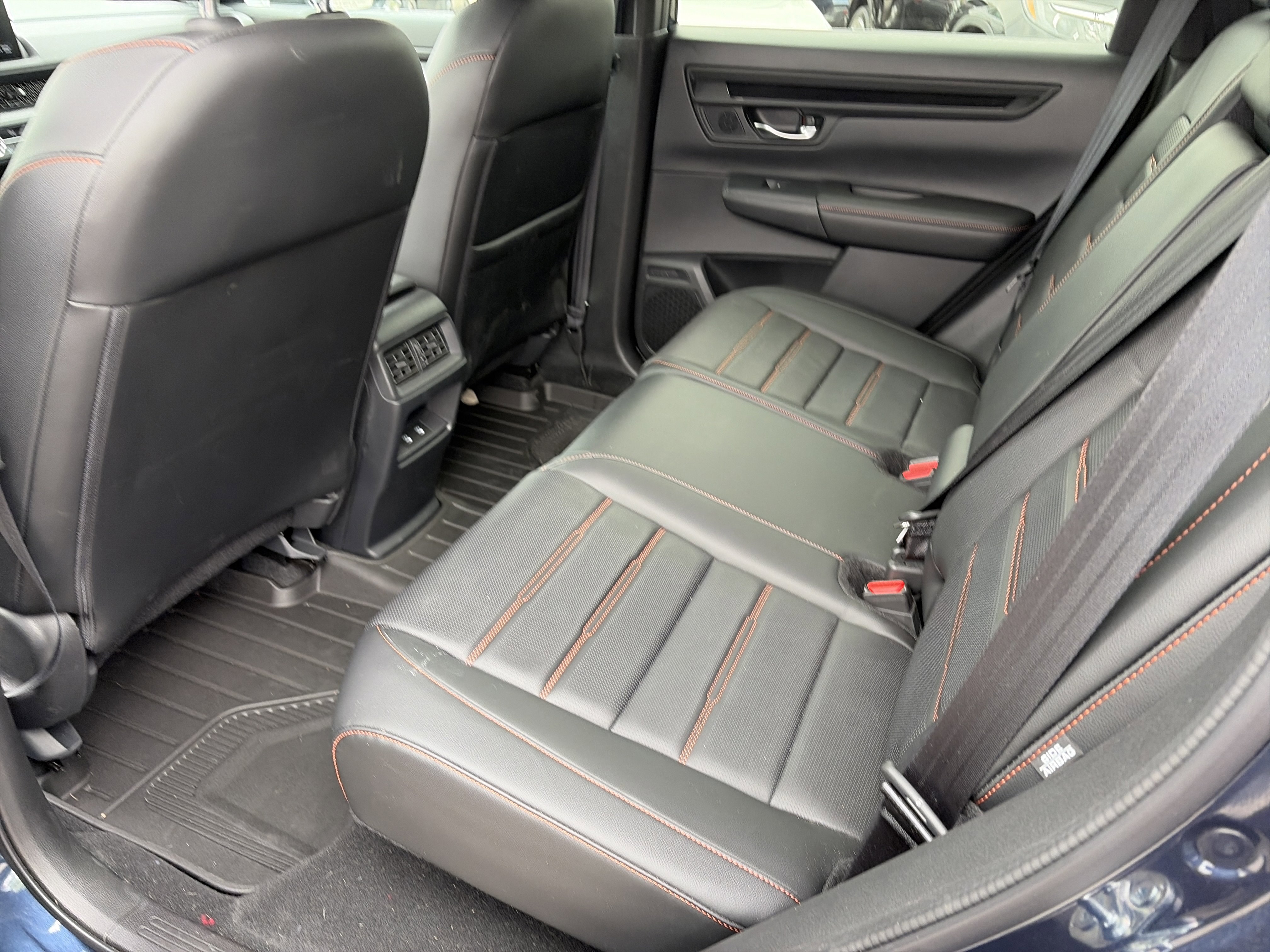 Certified 2025 Honda CR-V Sport-L image 21