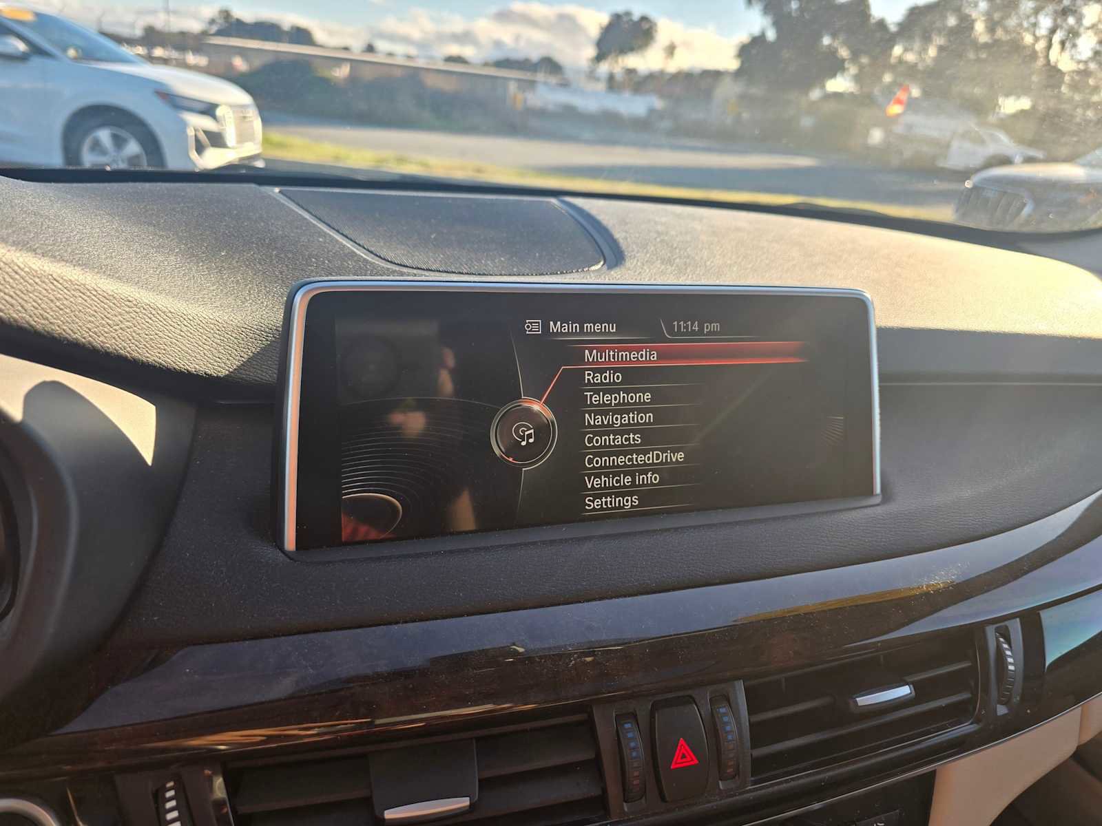 Used 2015 BMW X5 xDrive35i image 29