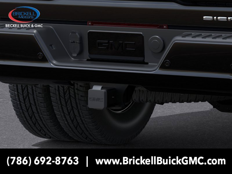 New 2026 GMC Sierra 3500 Denali w/ Technology Package AWD/4WD image 14