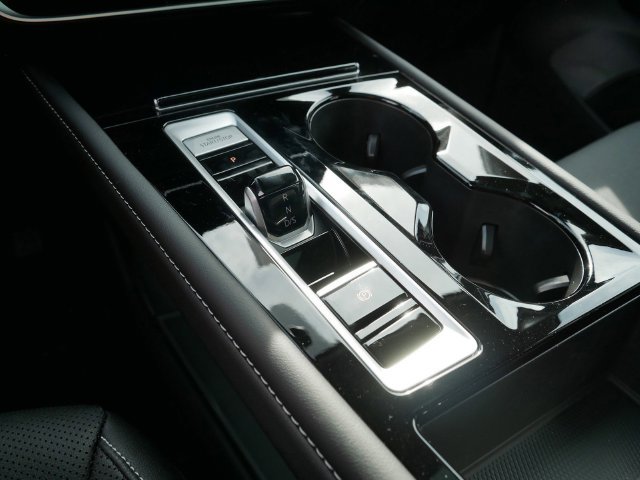 New 2026 Volkswagen Atlas SE AWD/4WD image 11