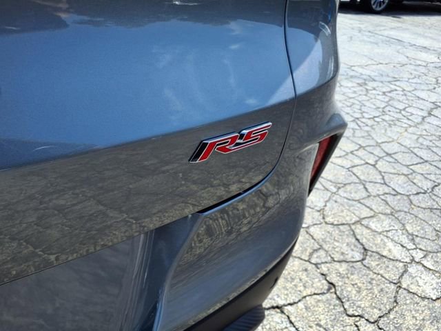 New 2026 Chevrolet TrailBlazer RS w/ Convenience Package image 26