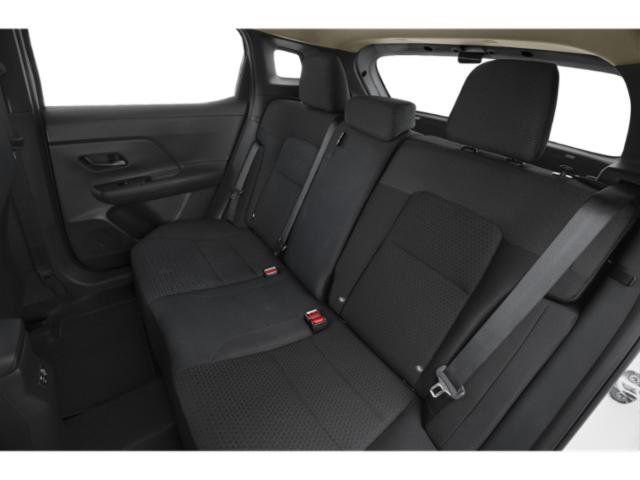 New 2026 Nissan Kicks S FWD image 15