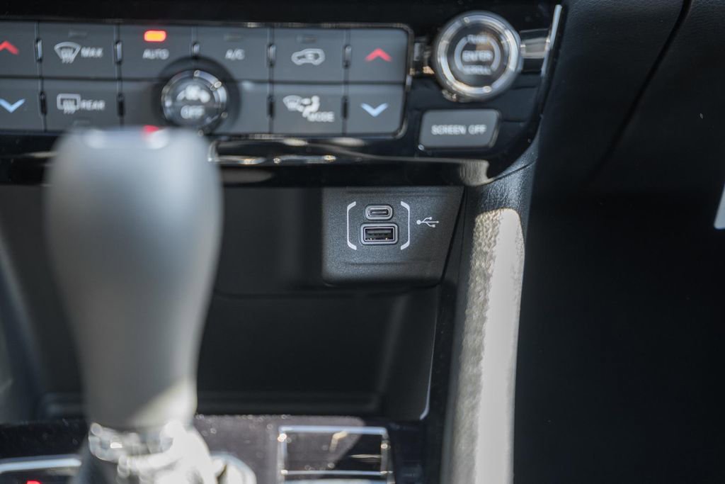 New 2026 Jeep Compass Limited image 23