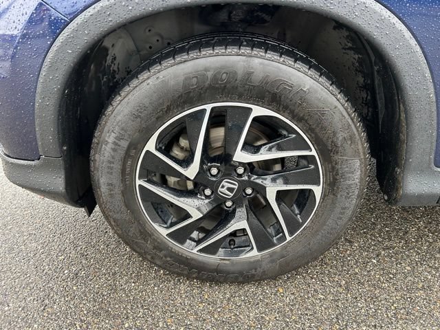 Used 2016 Honda CR-V SE image 9